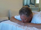 TMJ Step 1 working position
